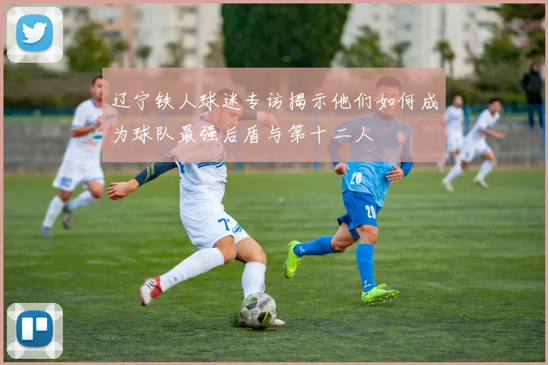 辽宁铁人球迷专访揭示他们如何成为球队最强后盾与第十二人